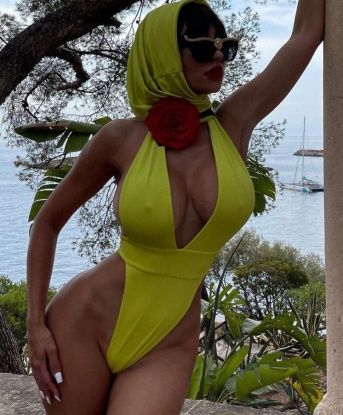 Анкета проститутки Ирина - город Кольчугино, 25 лет, №2461